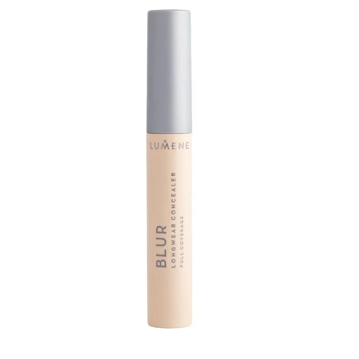 Lumene Blur Longwear Concealer Ultra Light, bild 3