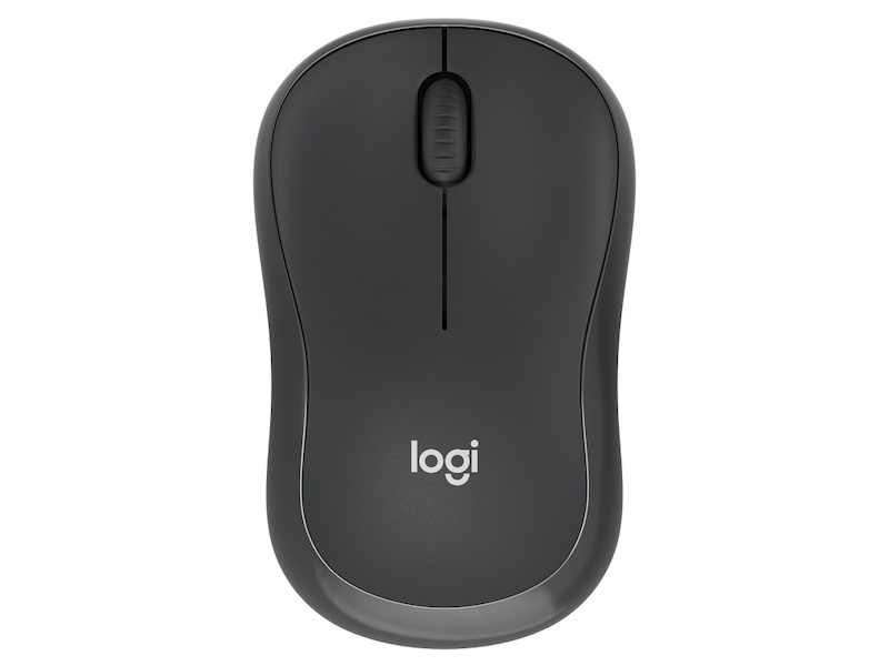 Logitech M240 Silent Bluetooth trådlös mus (svart), bild 5