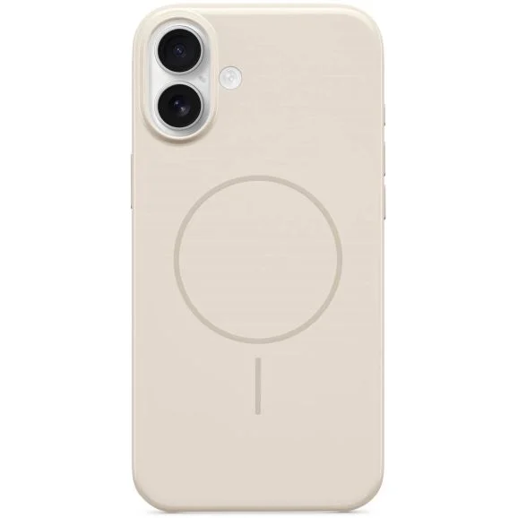 Apple Beats Skal med MagSafe till iPhone 16 Plus - Summit Stone