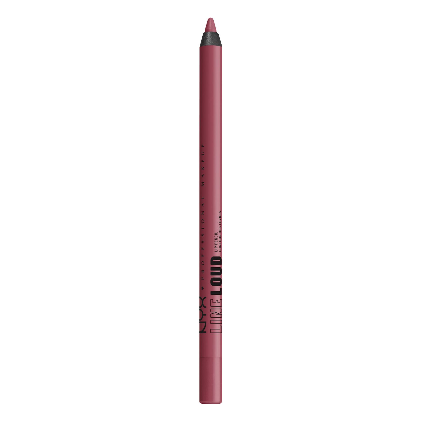 NYX PROFESSIONAL MAKEUP Line Loud Lip Pencil 15 Goal Getter 15 Goal Getter