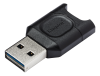 Kingston MobileLite Plus microSD-kortsläsare USB 3.2, bild 3