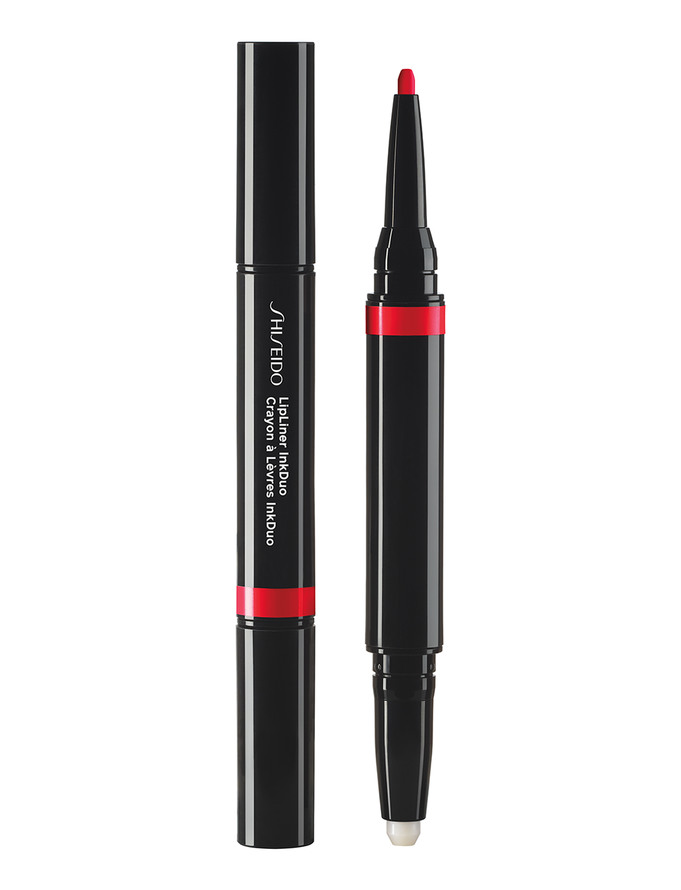 Shiseido LipLiner InkDuo 08 True Red 08 True Red