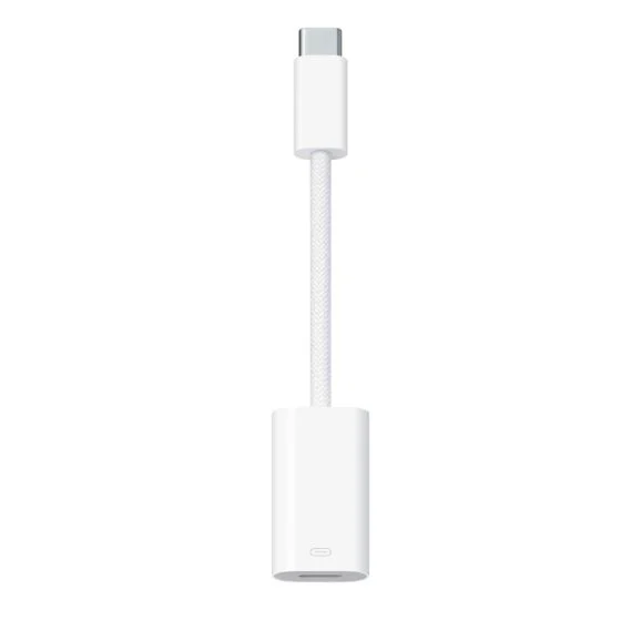 Apple USB-C till Lightning-adapter, bild 4