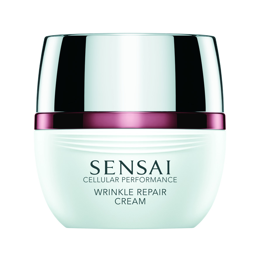 Kanebo Cellular Perf. Wrinkle Repair Cream, bild 3