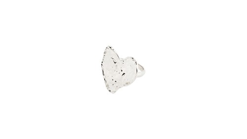 PILGRIM - RYAN Ring - Silver Plated - Adjustable Size, bild 3