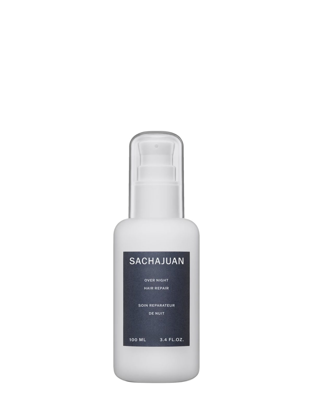 Sachajuan Over Night Hair Repair 100 ml, bild 2