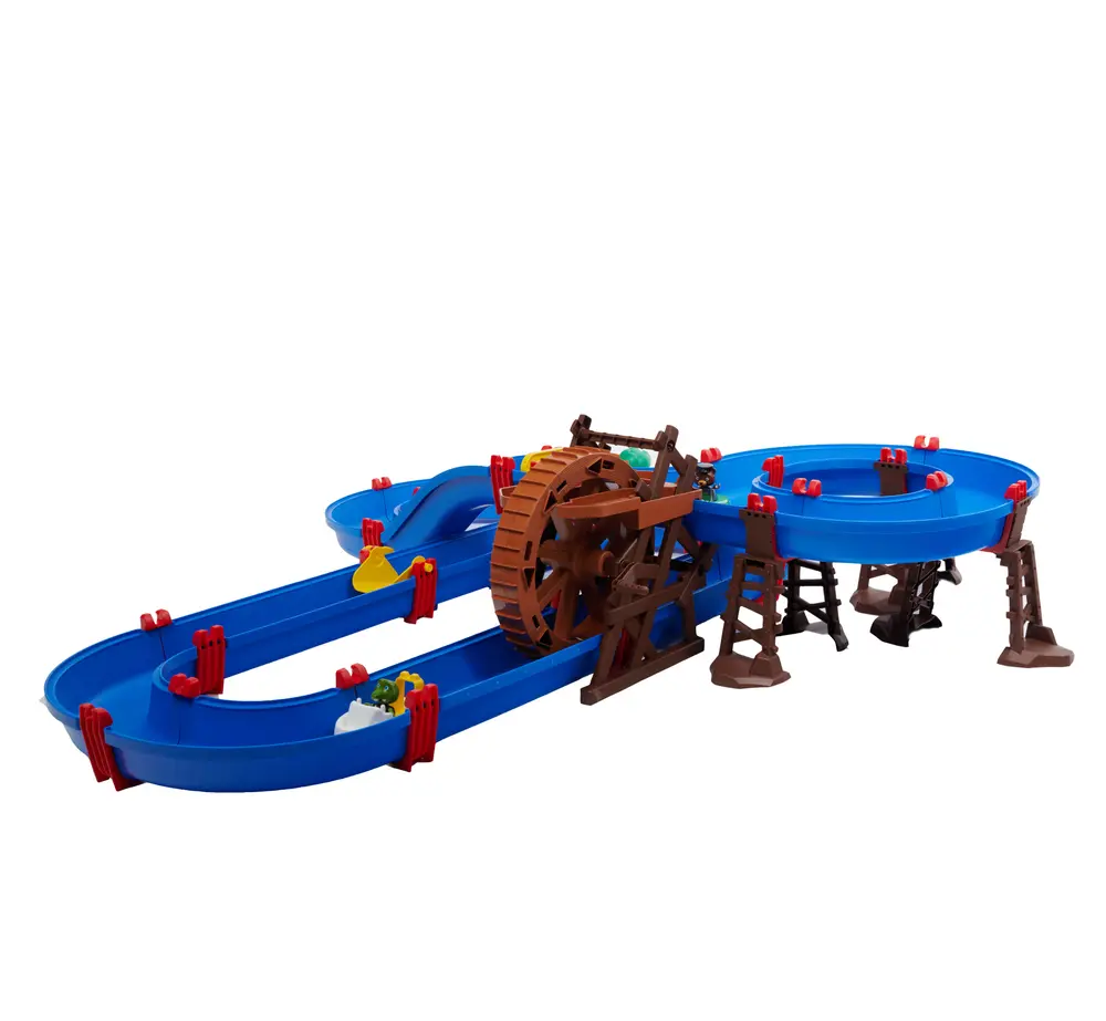 AquaPlay WaterWheel