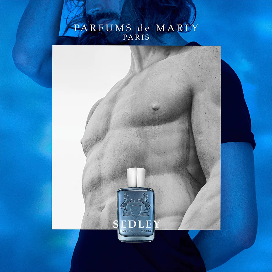 Parfums de Marly Sedley Eau de Parfum 125 ml, bild 2