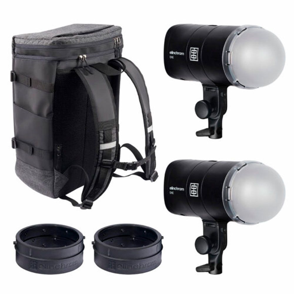 Elinchrom ONE Dual Kit (20931.2)