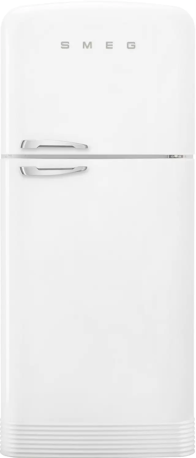 Smeg 50's Style FAB50RWH5 kyl/frys