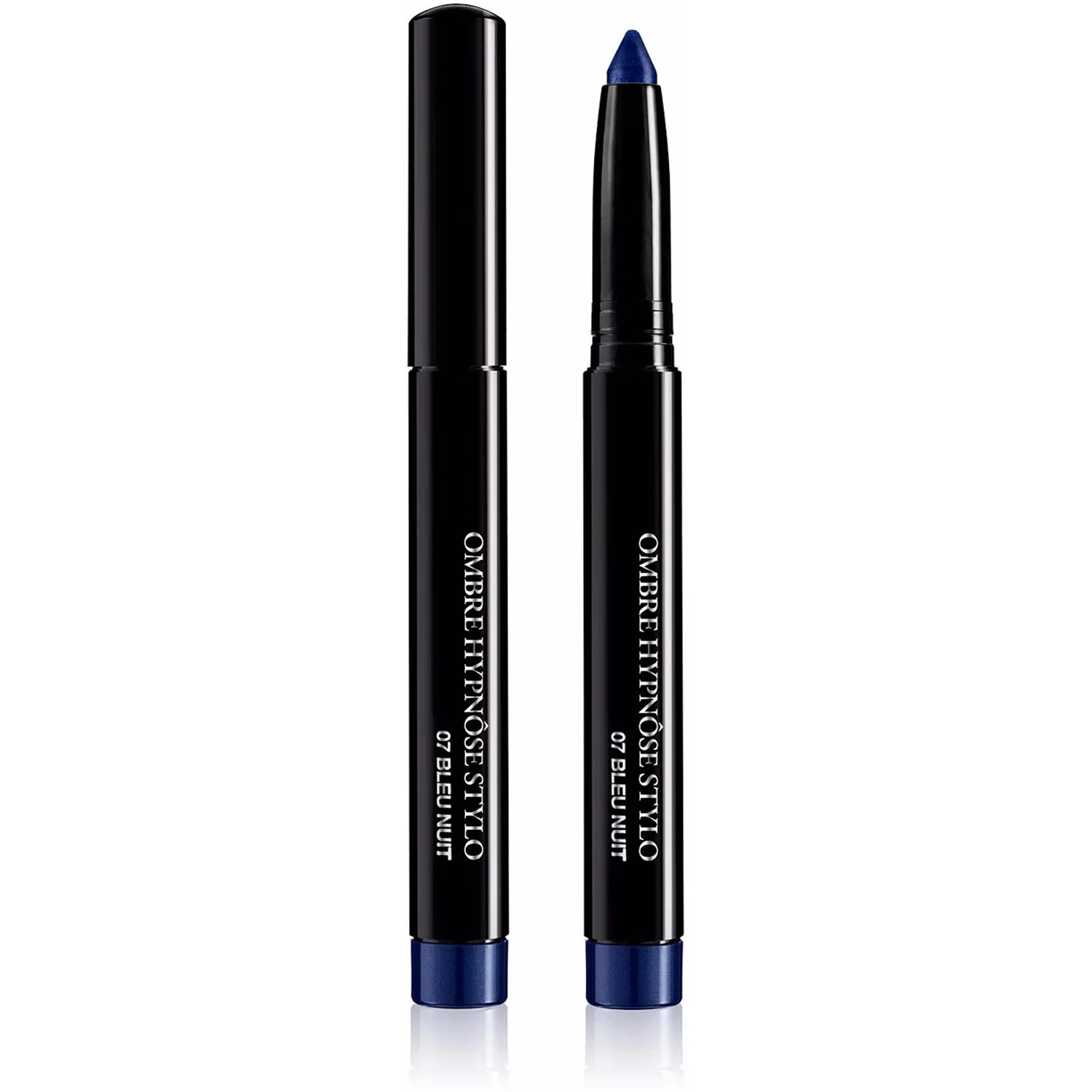 Lancôme Ombre Hypnôse Stylo Longwear Cream Eyeshadow Stick Bleu Nuit 07