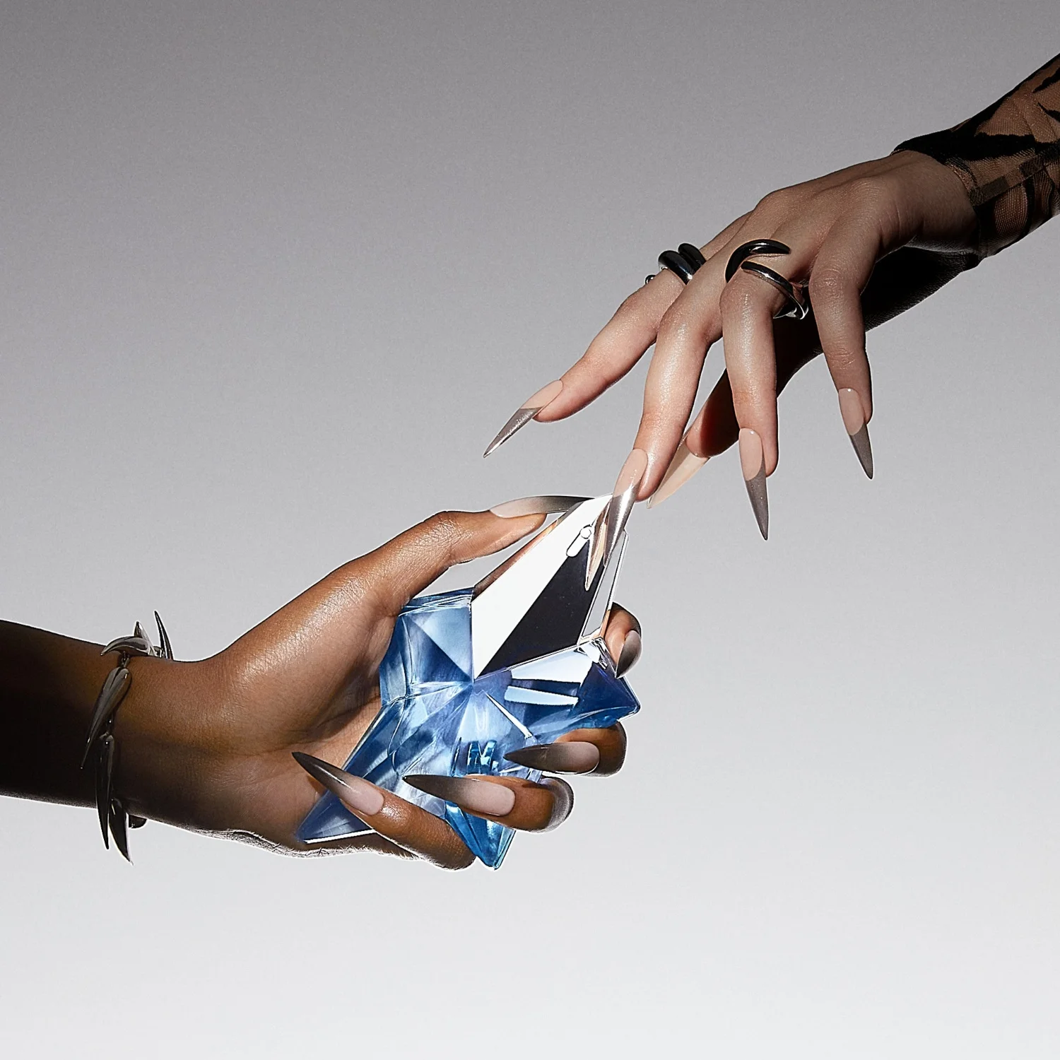 Mugler Angel Eau de Parfum 25 ml, bild 4