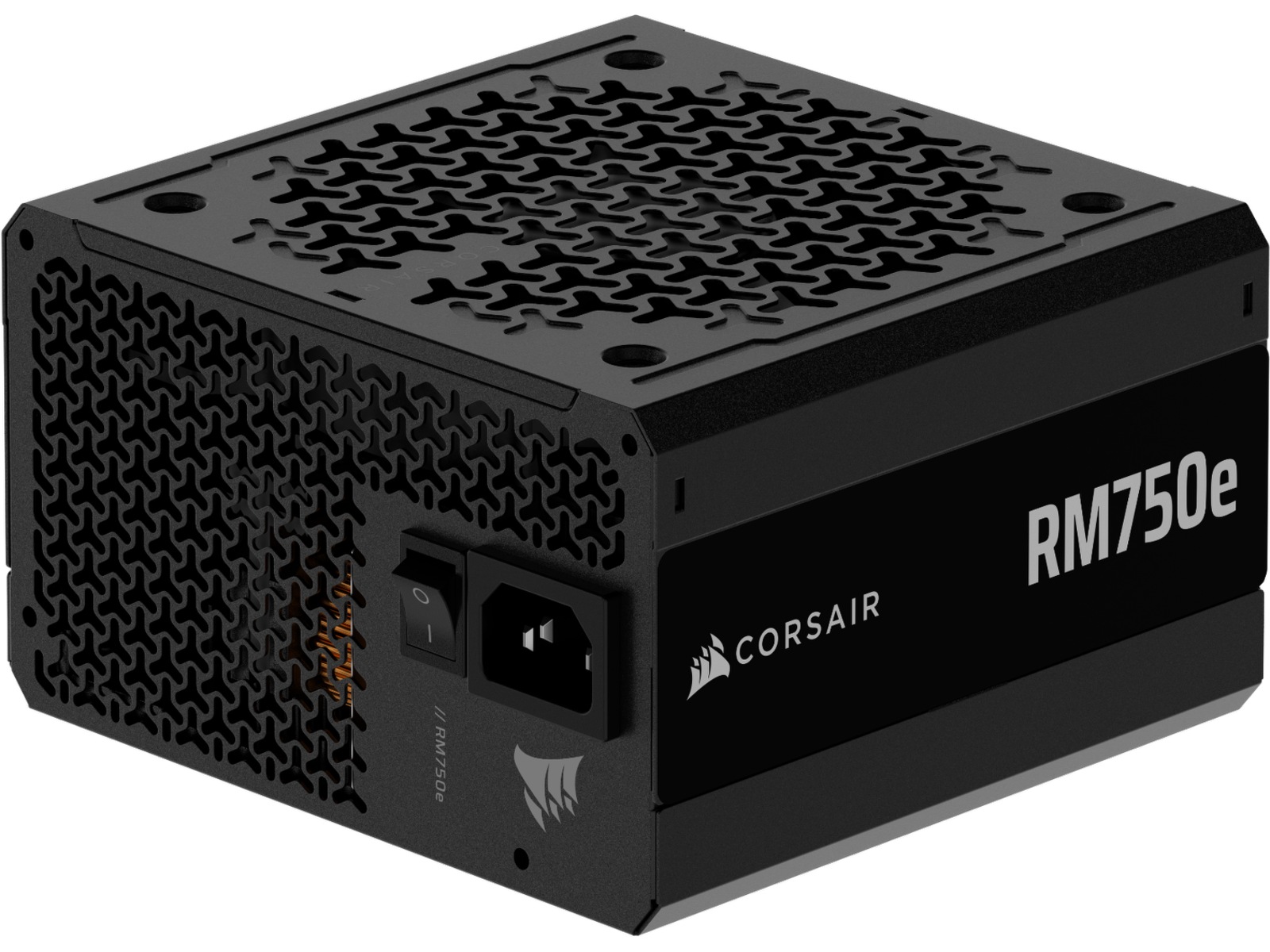 Corsair RM750e nätaggregat