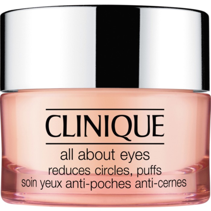 Clinique All About Eyes Eye Cream 15 ml