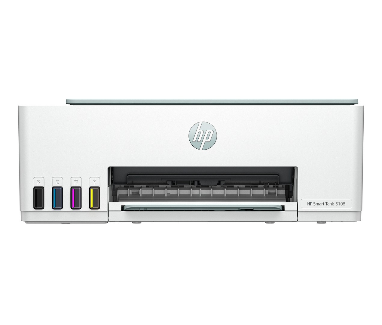 HP Smart Tank 5108 Bläckstråleskrivare, bild 4