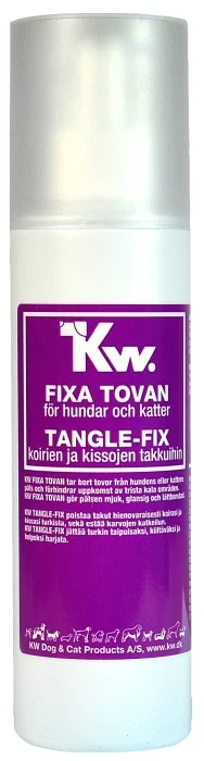 KW Tangle Fix 175 ml