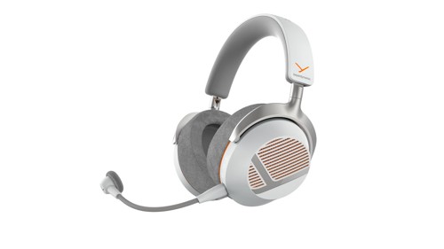 Beyerdynamic MMX 130 Trådlöst Gamingheadset - Arctic White, bild 3