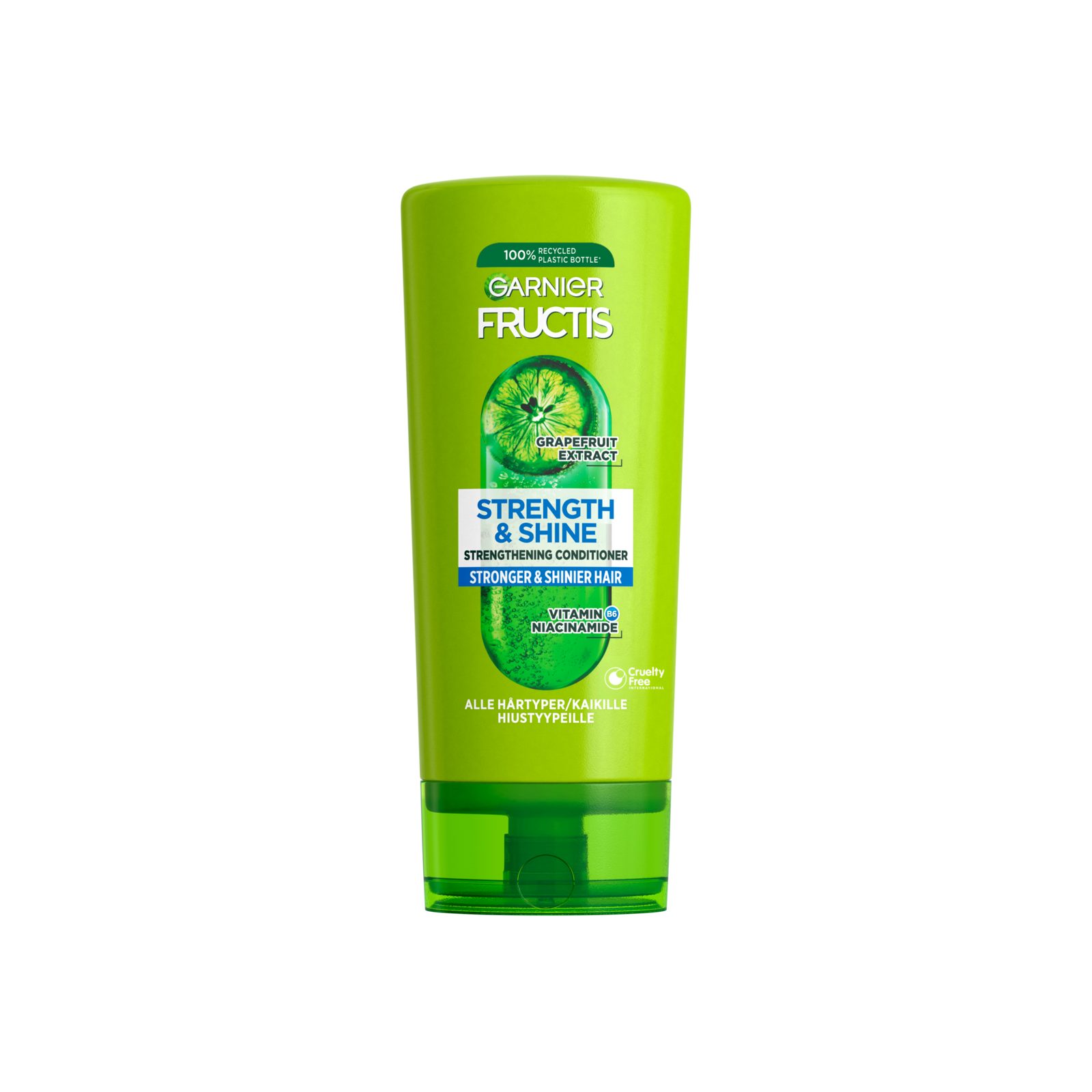 Garnier Fructis Strength & Shine Conditioner 250 ml
