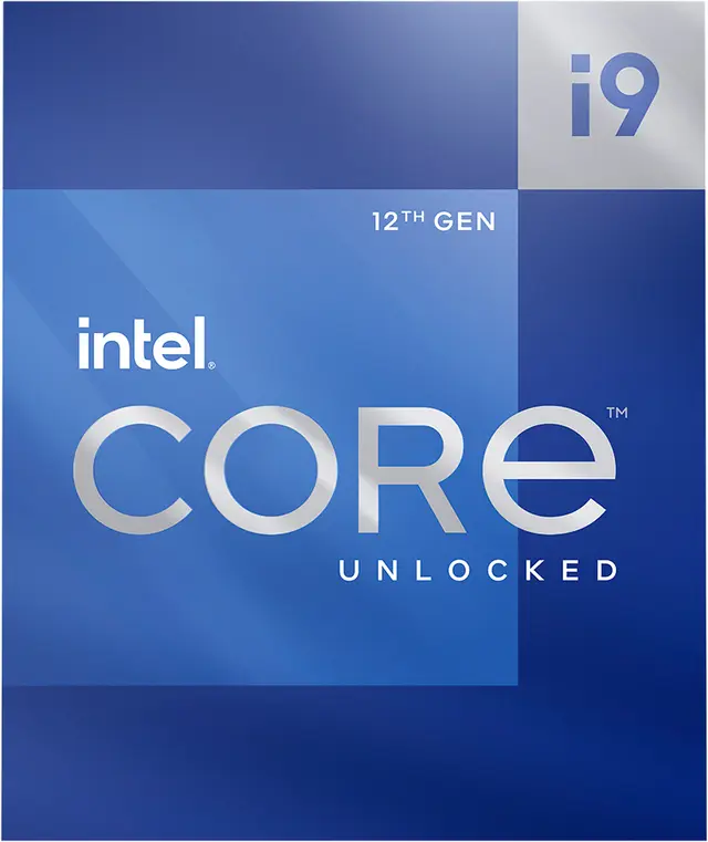 Intel Core i9-12900KF processor, bild 5