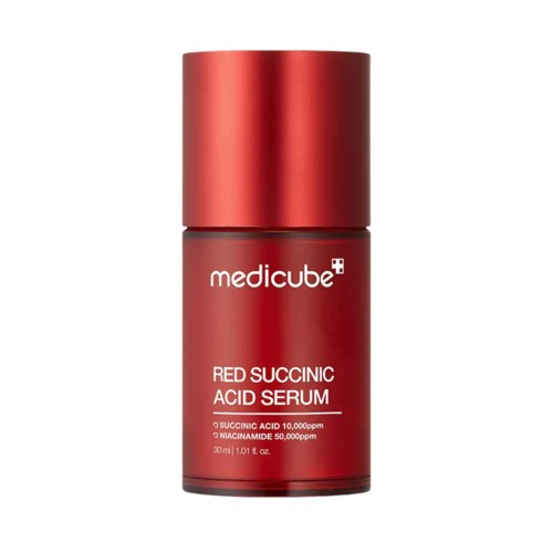 Medicube Red Succinic Acid Clarifying Serum 30 ml