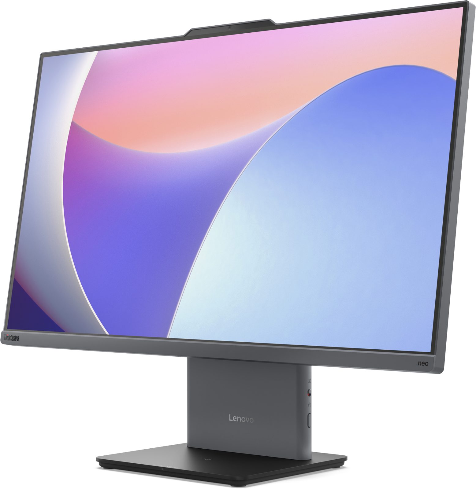Lenovo ThinkCentre Neo 50a G5 - Core i7 - 16GB RAM 512GB SSD, bild 4