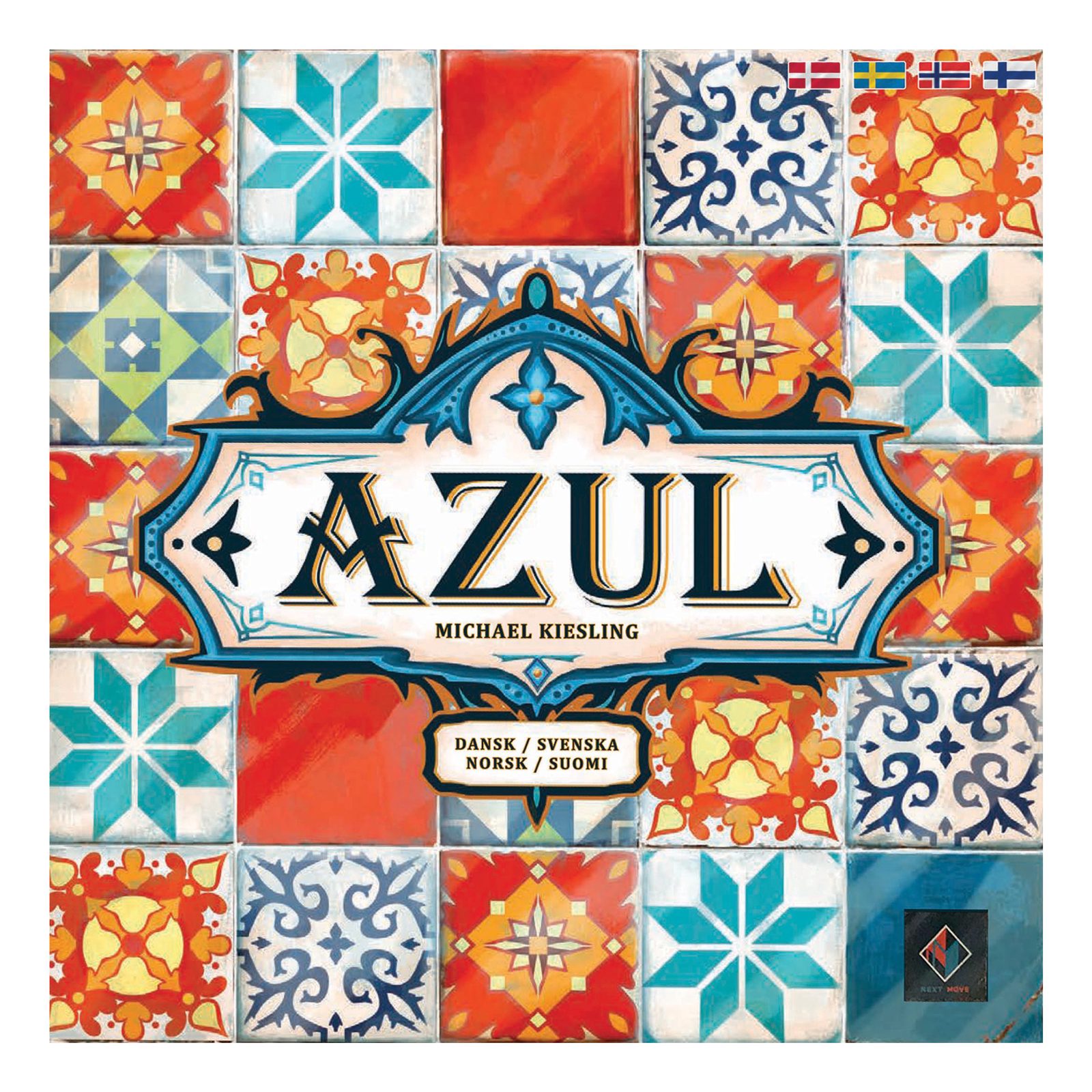 Azul (Nordiskt)