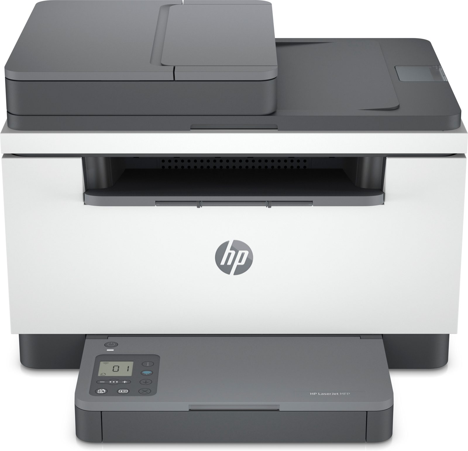 HP LaserJet MFP M234sdn, skrivare + scanner + kopiator, 29 ppm, 600 dpi, duplex, USB/LAN, bild 4