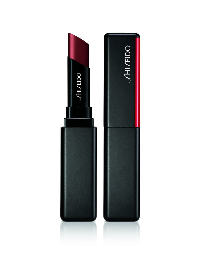 Shiseido Visionairy Gel Lipstick 228 Metropolis 228 Metropolis
