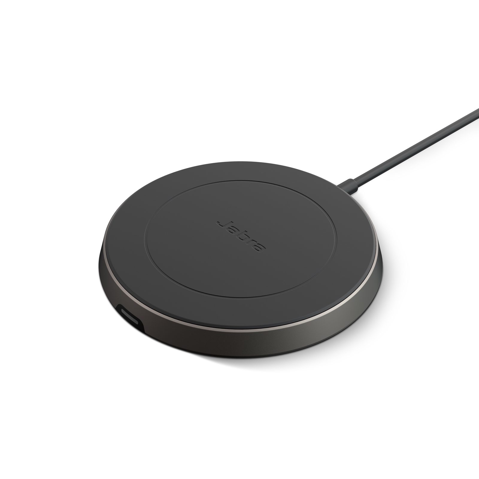 Jabra Evolve2 65 Flex USB-C UC Stereo Svart, bild 3