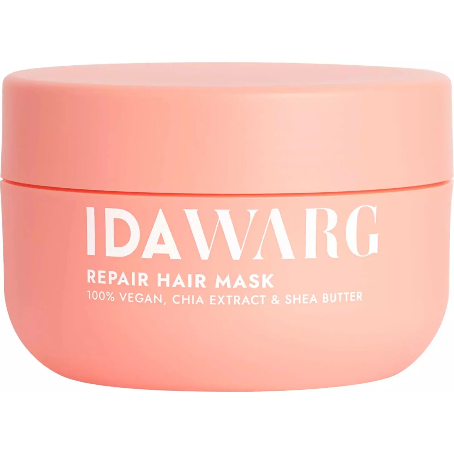 IDA WARG Beauty Repair Hair Mask 250 ml, bild 5