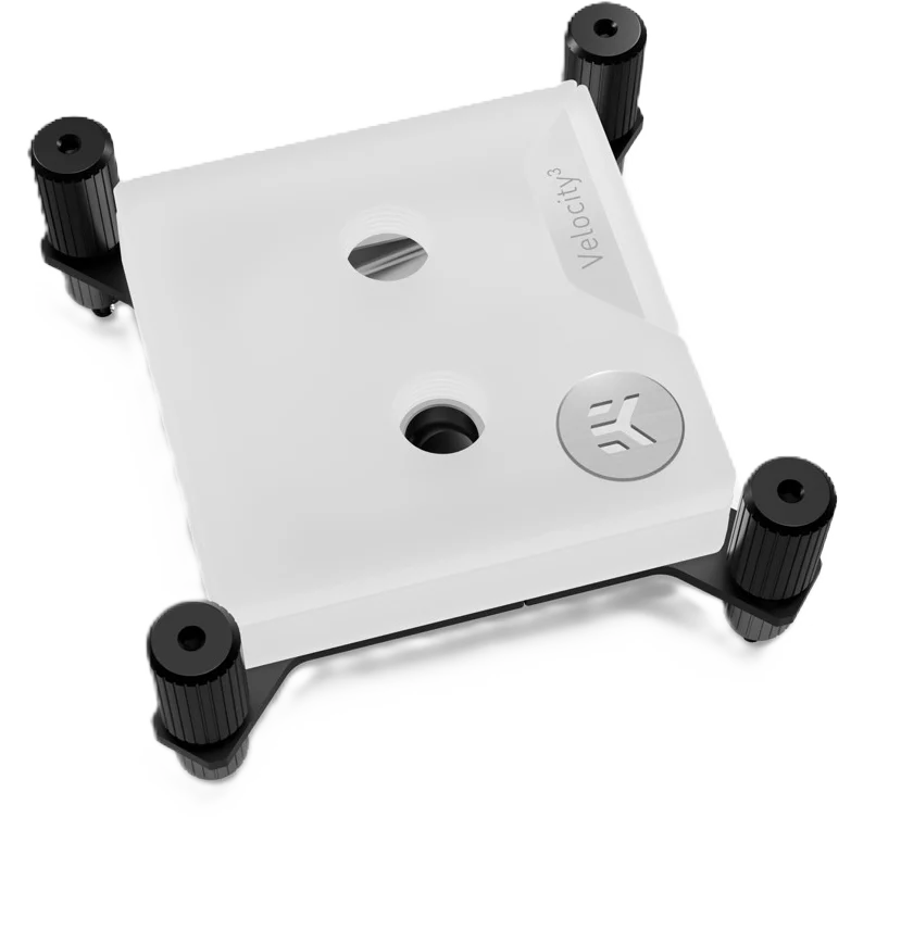 EK-Quantum Velocity³ 1700/1851/AM5 - White