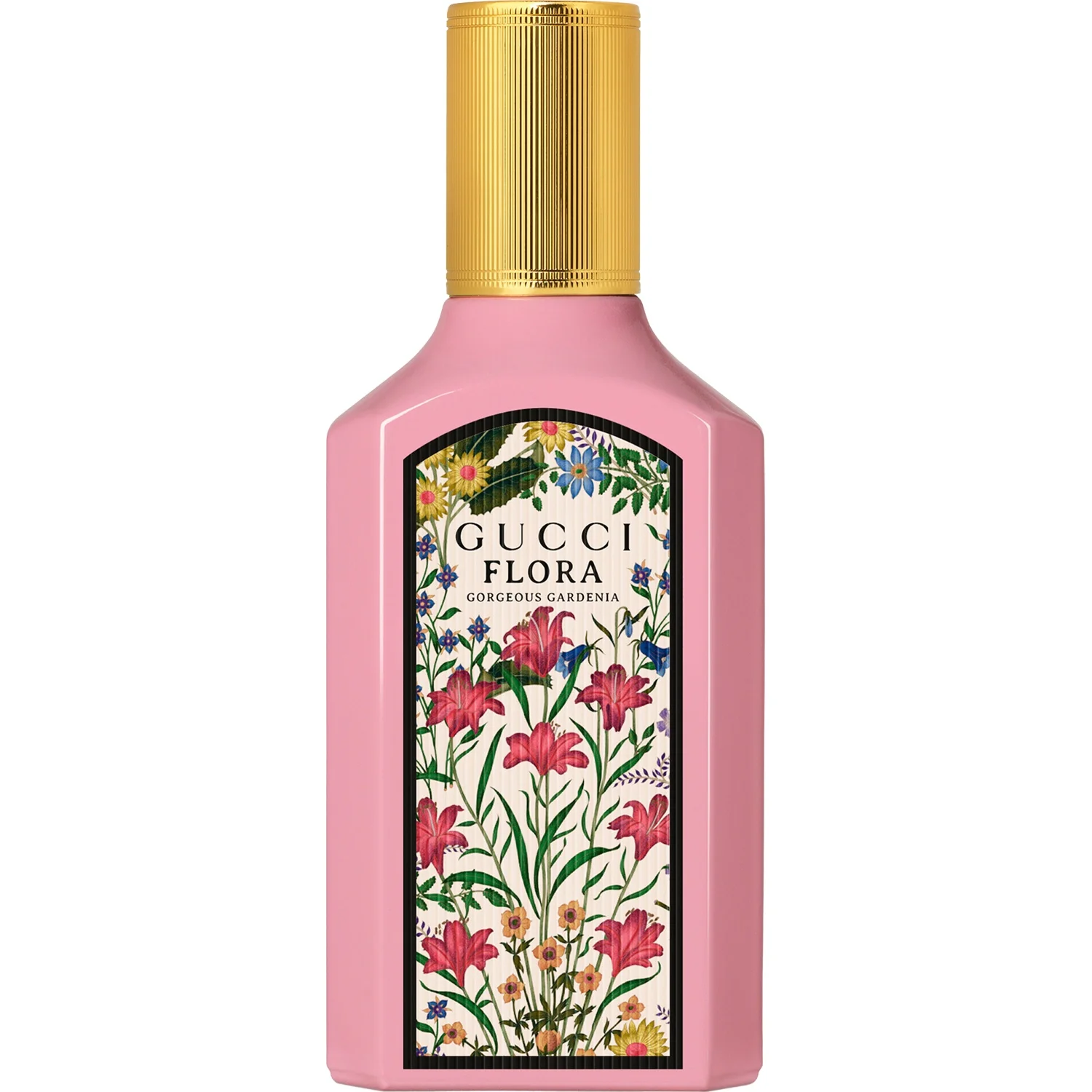 Gucci Flora Gorgeous Eau de Parfum 50 ml