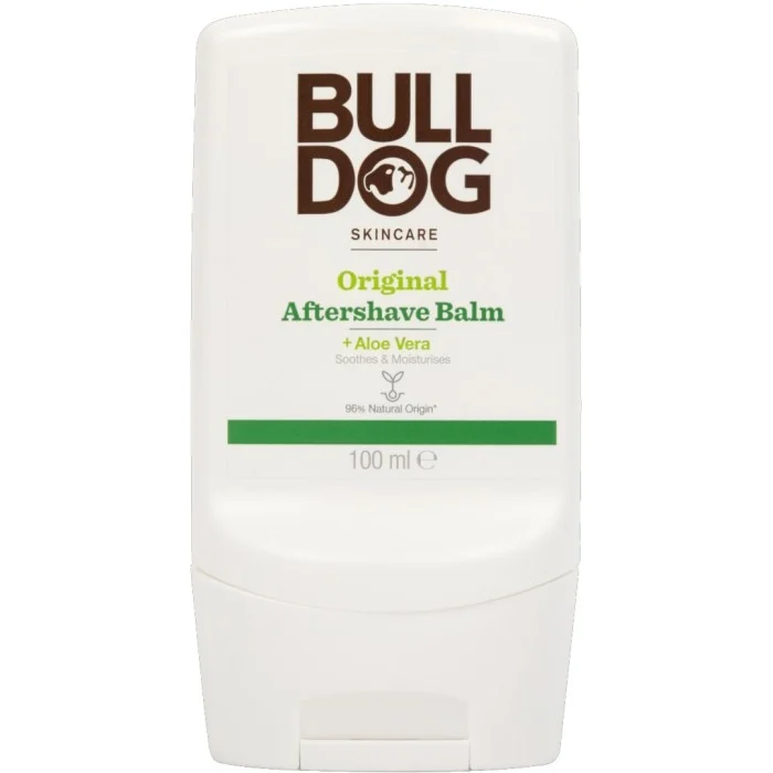 Bulldog Original After Shave Balm 100 ml, bild 2