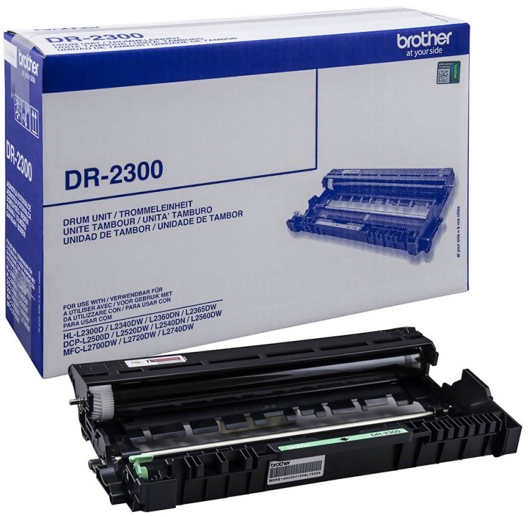 Brother DR2300 Drum unit