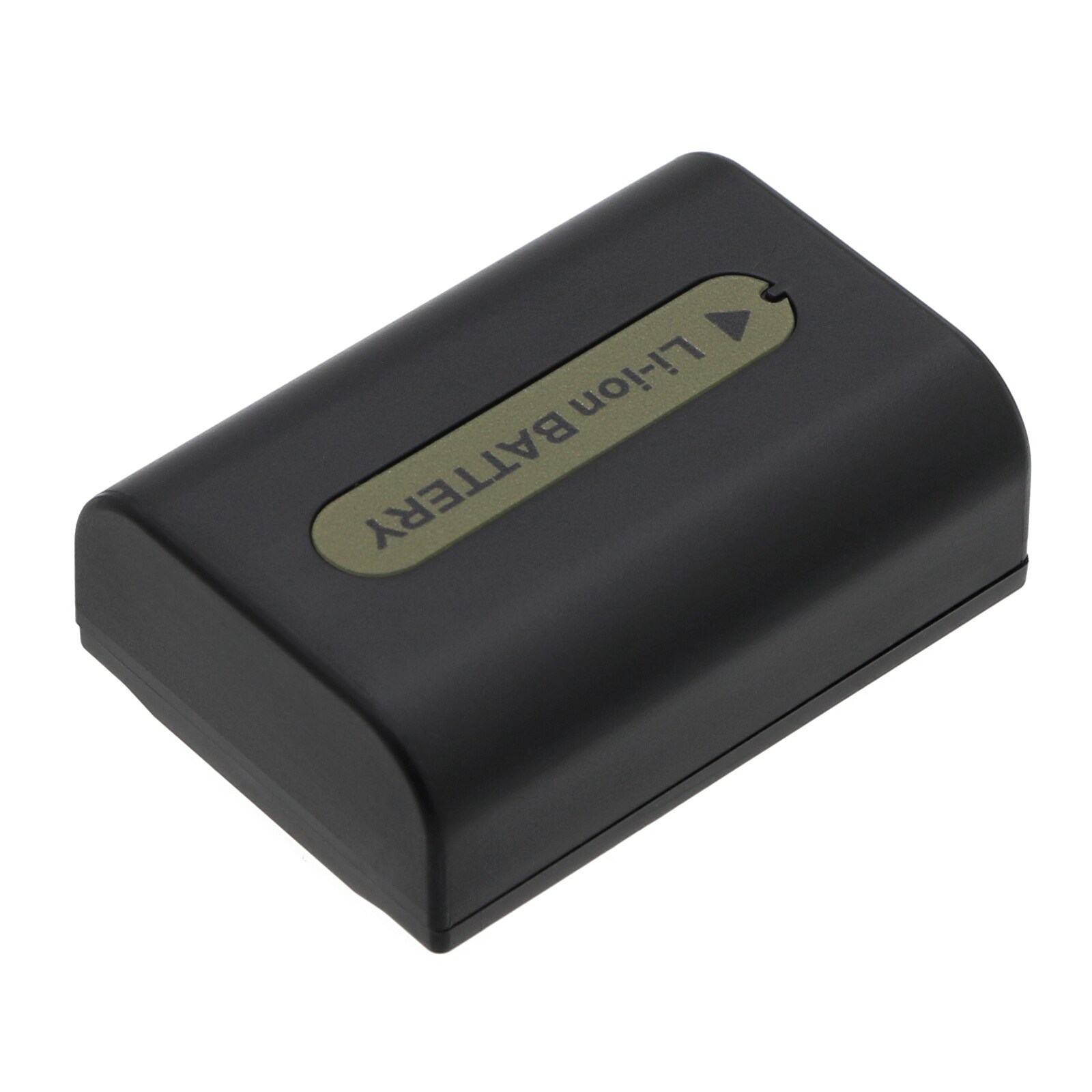 Batteri av typ Sony: NP-FH30/FH40/FH50/FH60 / CS-FH50D, bild 4