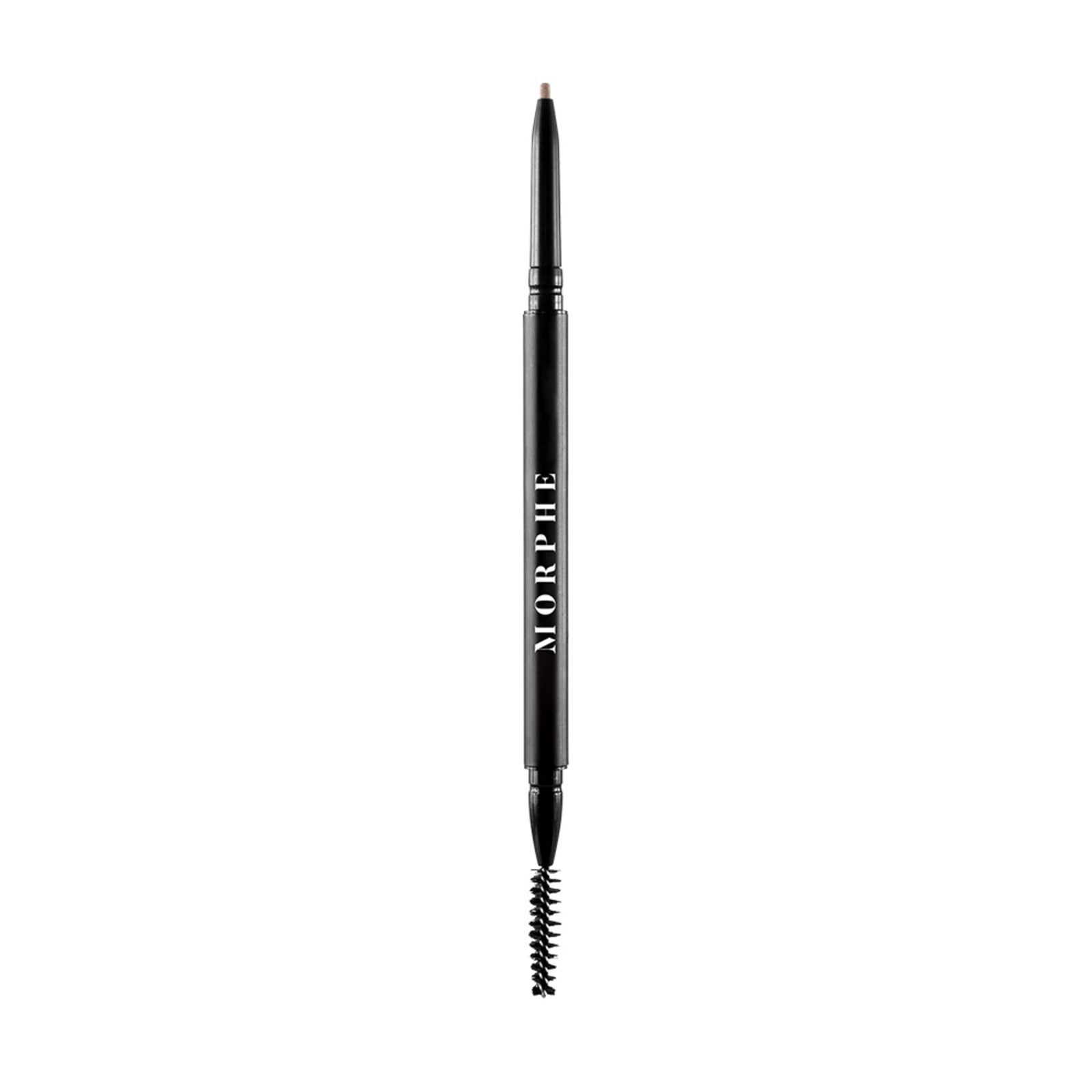 Morphe Micro Brow Pencil Hazelnut Hazelnut