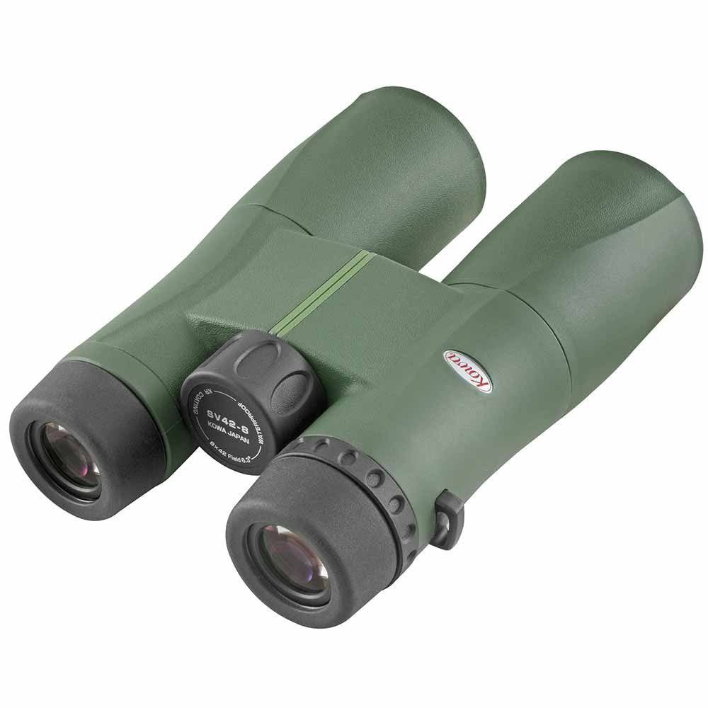 Kowa SV II 8x42 -kikare