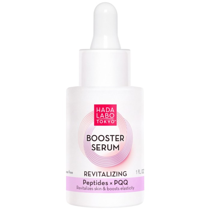 HADA LABO TOKYO Revitalizing Booster Serum 30 ml