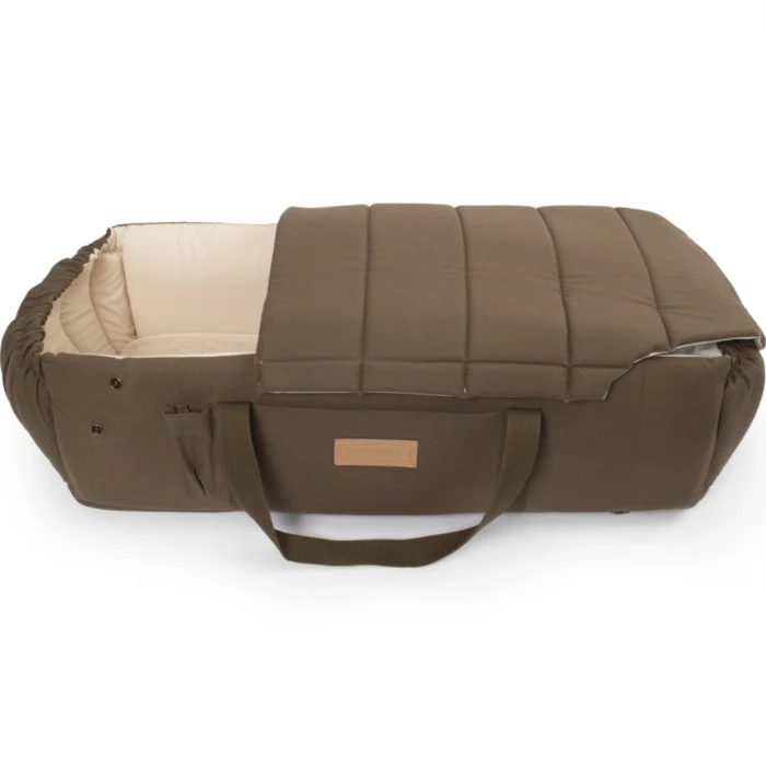 Filibaba Frida Swift Lift 2.0 babylift Olivgrön