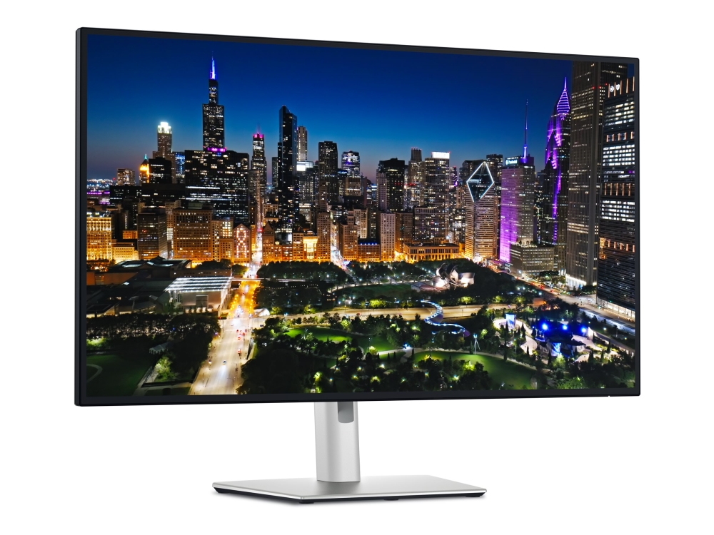 Dell UltraSharp U3225QE 31.5" 4K UHD skärm, bild 3