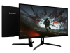 Arozzi Nova 25" E-sport, IPS, 400Hz Gaming Monitor - Black