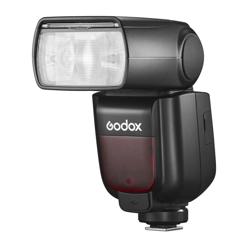 Godox Speedlite TT685 II, Fujifilm, bild 5
