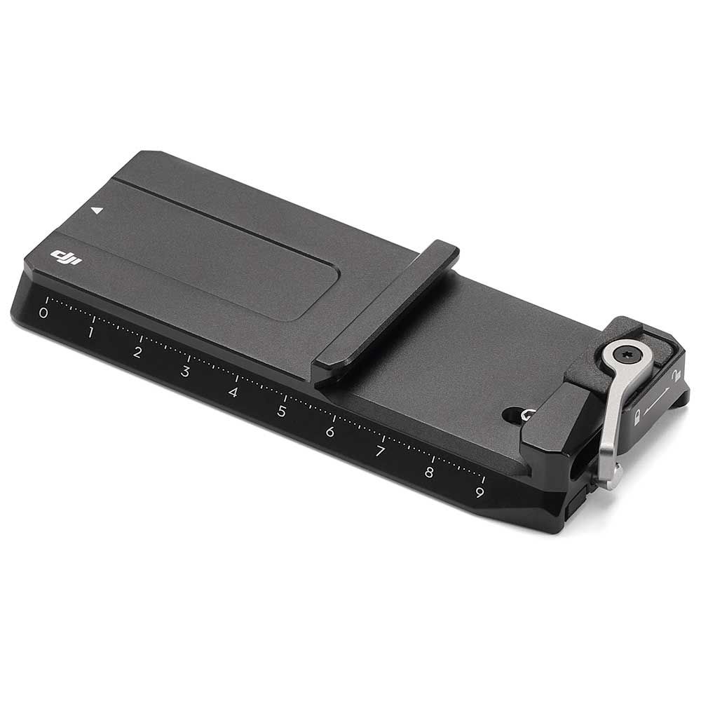 DJI RS 5 Lower Quick-Release Plate