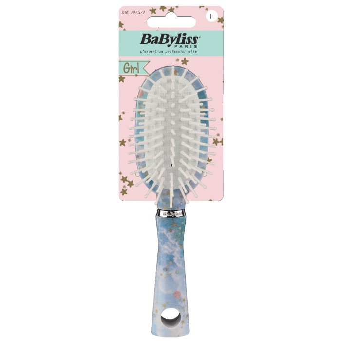 BaByliss Accessories Kids' Brush