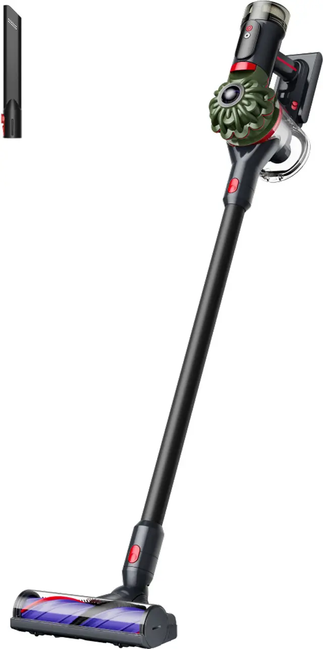 Dyson V8 Cyclone skaftdammsugare