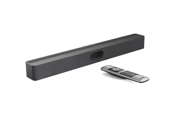 Yealink A50 collaboration bar + VCR11