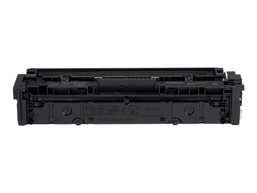Canon CLbp 054, svart patron