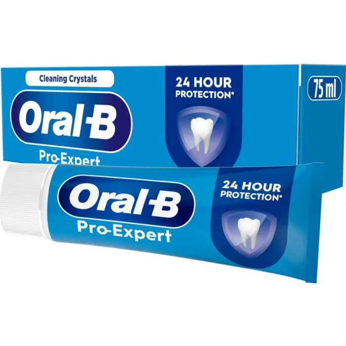 Oral B Pro-Expert Advanced Science Professional Protection Toothpaste 75 ml