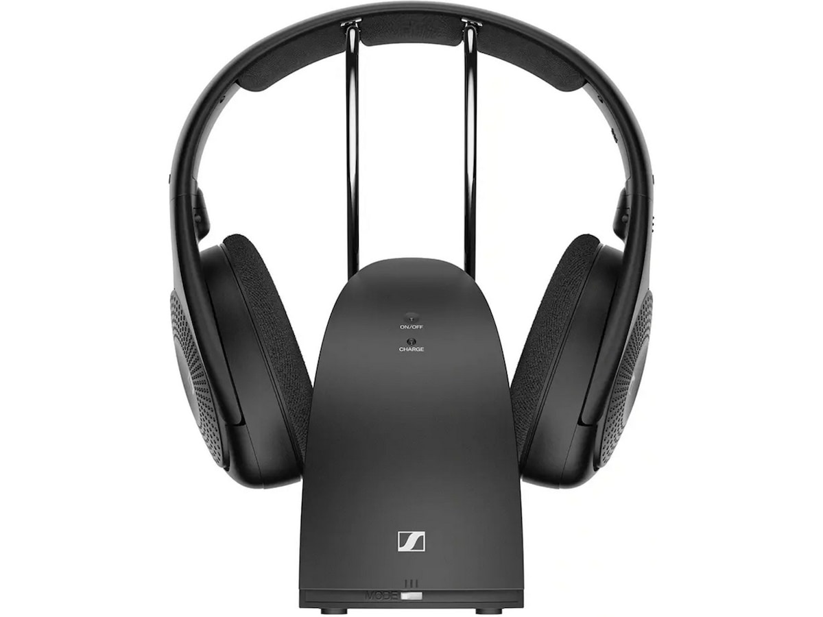 Sennheiser RS 120-W trådlösa hörlurar