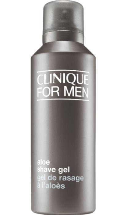 Clinique For Men Aloe Shave Gel 125 ml